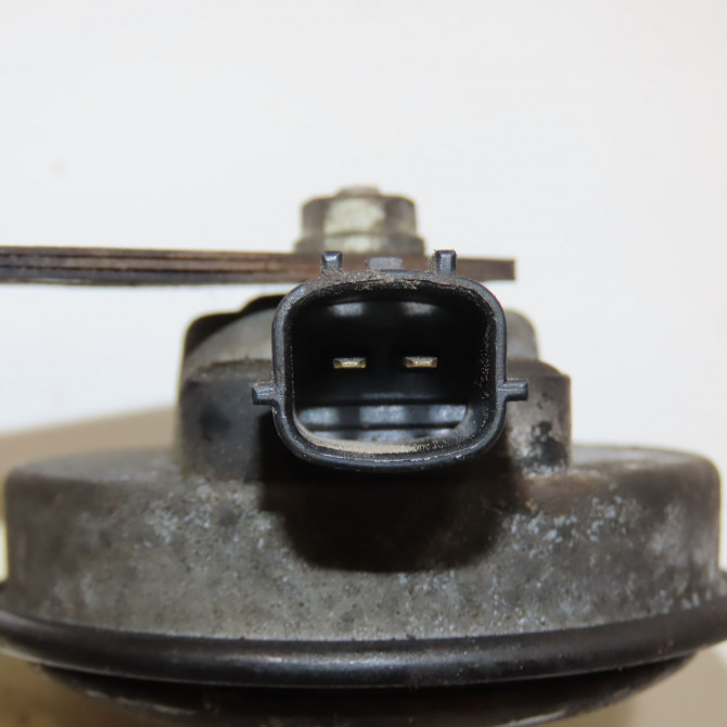 Klaxon  / avertisseur occasion 3