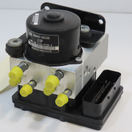 Unité hydraulique ABS occasion  4894009610