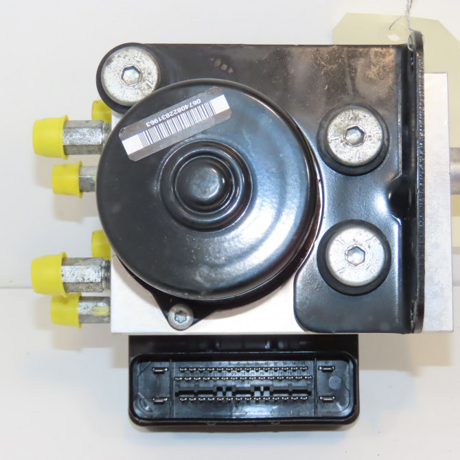 Unité hydraulique ABS occasion  4894009610 3