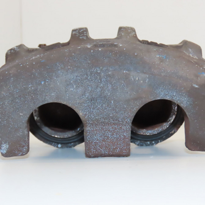 Etrier de frein avant droit occasion  4814009152 2