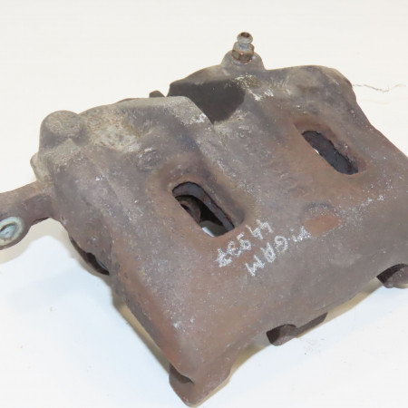 Etrier de frein avant gauche occasion  4811009152