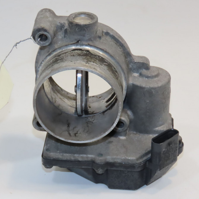 Boitier papillon occasion 1