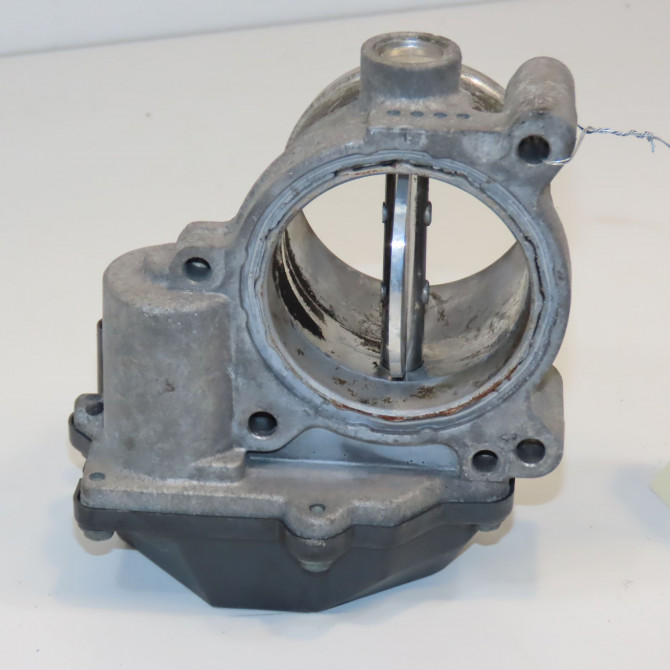 Boitier papillon occasion 2