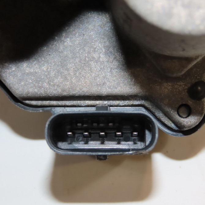 Boitier papillon occasion 3