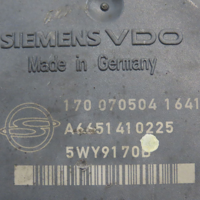 Boitier papillon occasion 4