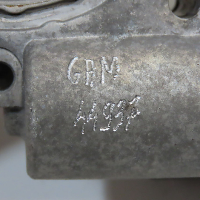 Boitier papillon occasion 5