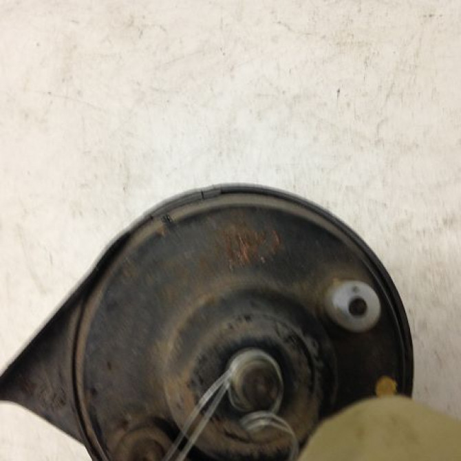 Klaxon  / avertisseur occasion VOLKSWAGEN TOURAN I Phase 1 03-2003->12-2006 5C0951223C 2