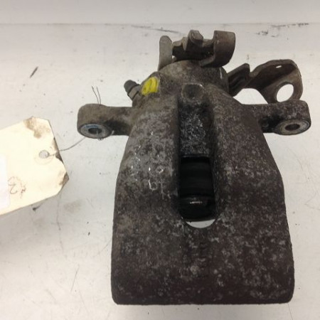 Etrier de frein arrière gauche occasion OPEL MERIVA I Phase 1 04-2003->12-2005 1.7 CDTI 93179158