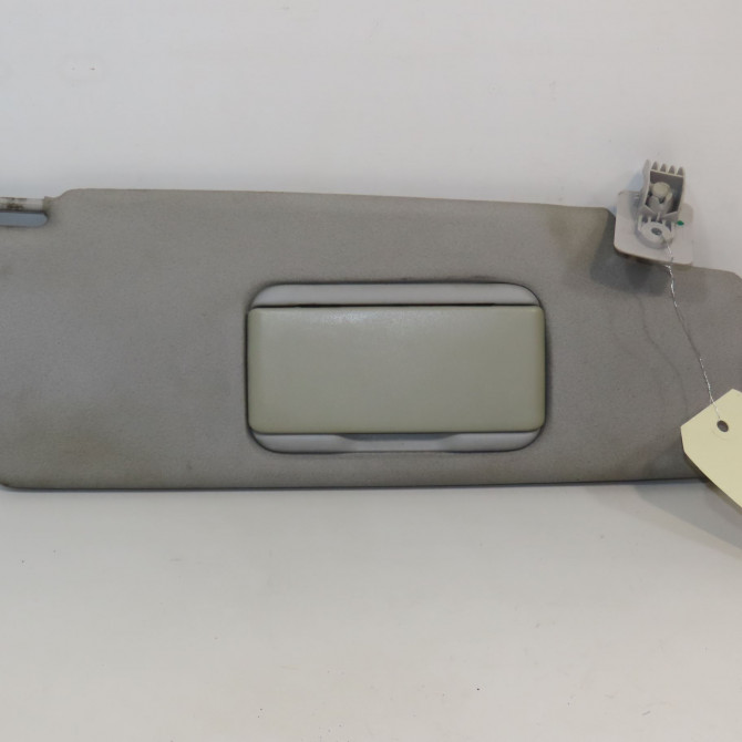 Pare-soleil droit occasion VOLKSWAGEN GOLF III Phase 1 01-1992->12-1997 2.0 GTI 149ch 1H0857552HT37 1