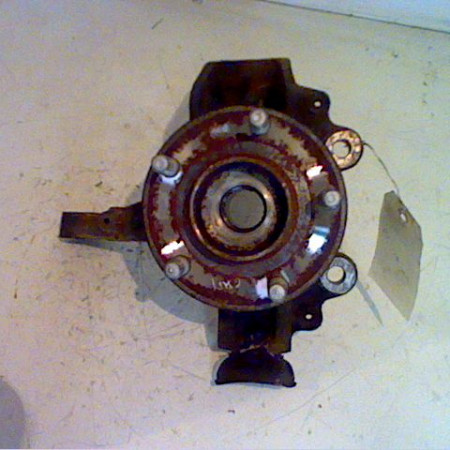 Moyeu avd occasion FORD FOCUS CMAX I Phase 1 09-2003->03-2007 1.6i 16v TDCi 110ch 1471854