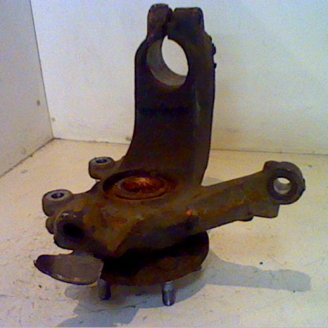 Moyeu avd occasion FORD FOCUS CMAX I Phase 1 09-2003->03-2007 1.6i 16v TDCi 110ch 1471854 2