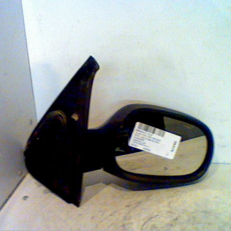 Retroviseur exterieur manuel droit occasion RENAULT CLIO II Phase 1 03-1998->06-2001 1.9 D 7700435864