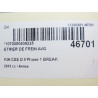 ETRIER DE FREIN AVG