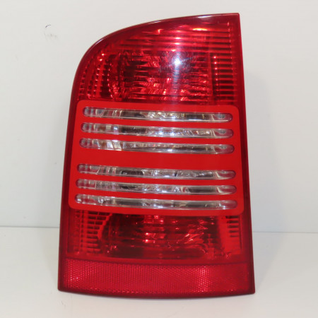 Feu arrière gauche occasion SKODA OCTAVIA I Phase 1 04-1995->04-1999 1.9 TDI 90ch 1U9945111B