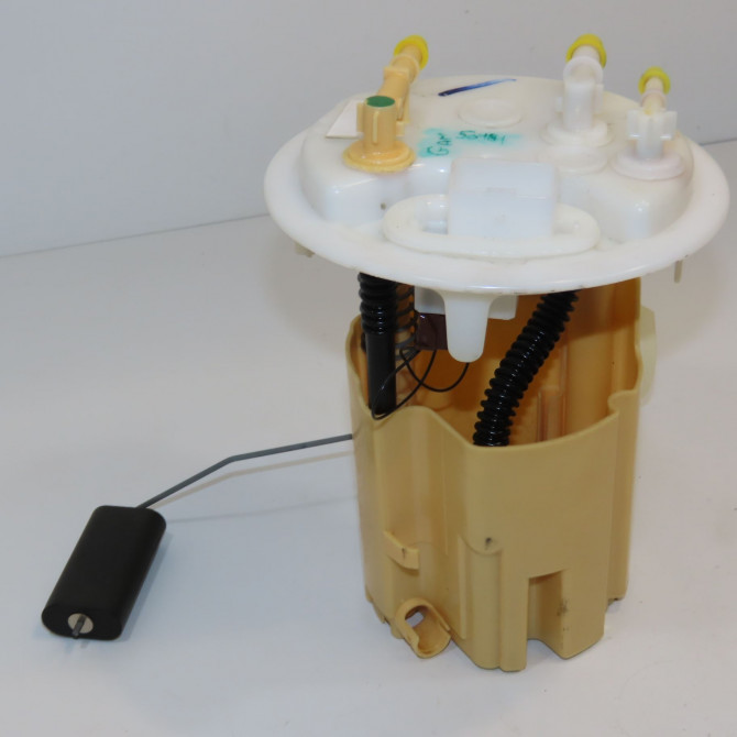 Jauge a carburant occasion CITROEN C5 II Phase 1 04-2008->... 1.6 HDi 16v 110ch 1