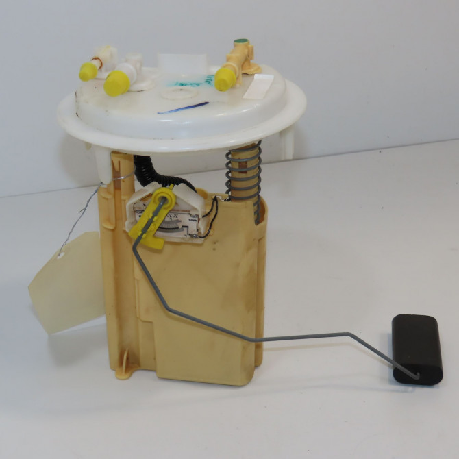 Jauge a carburant occasion CITROEN C5 II Phase 1 04-2008->... 1.6 HDi 16v 110ch 2