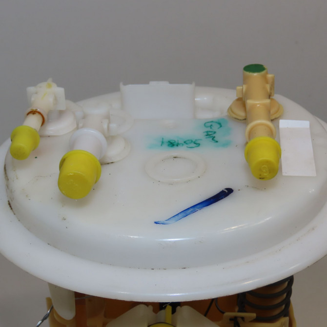 Jauge a carburant occasion CITROEN C5 II Phase 1 04-2008->... 1.6 HDi 16v 110ch 3