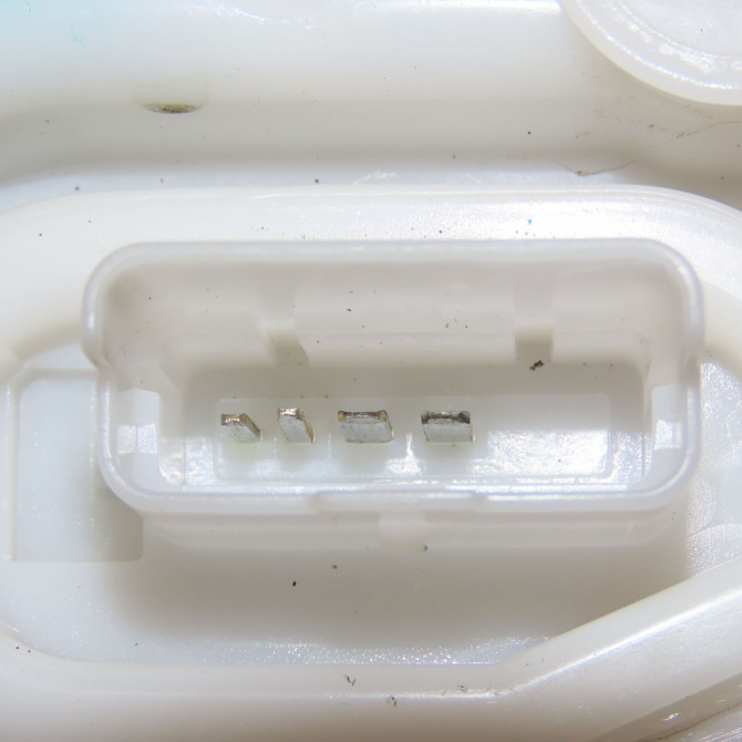 Jauge a carburant occasion CITROEN C5 II Phase 1 04-2008->... 1.6 HDi 16v 110ch 4