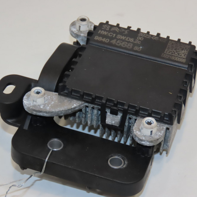 Capteur aide stationnement av occasion  1610279180 1