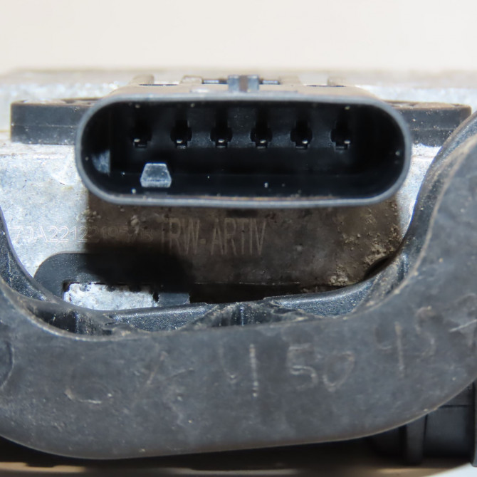 Capteur aide stationnement av occasion  1610279180 4