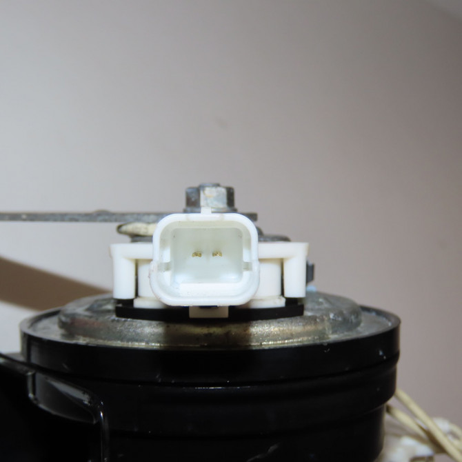 Klaxon  / avertisseur occasion  9815870780 3