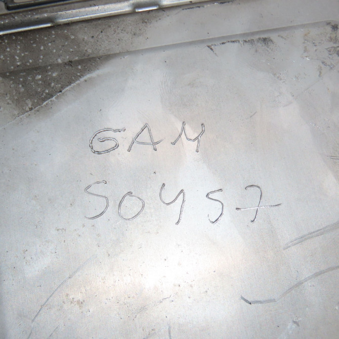 Calculateur moteur occasion  1680807680 4