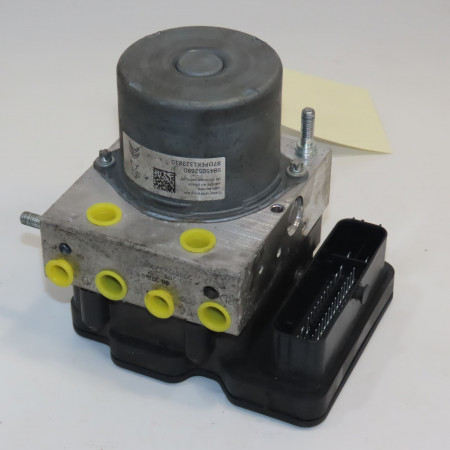 Unité hydraulique ABS occasion  1647892880