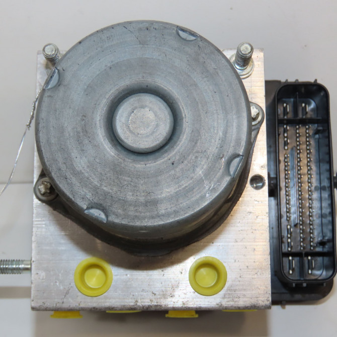 Unité hydraulique ABS occasion  1647892880 3