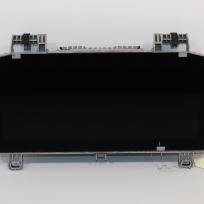 Compteur occasion RENAULT CLIO V 248094195R 1