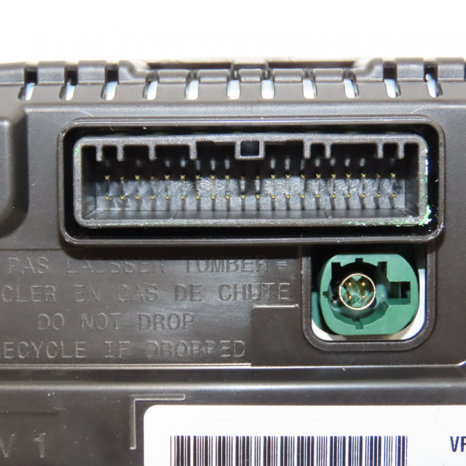 Compteur occasion RENAULT CLIO V 248094195R 3