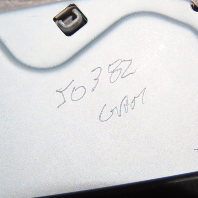 Compteur occasion RENAULT CLIO V 248094195R 5