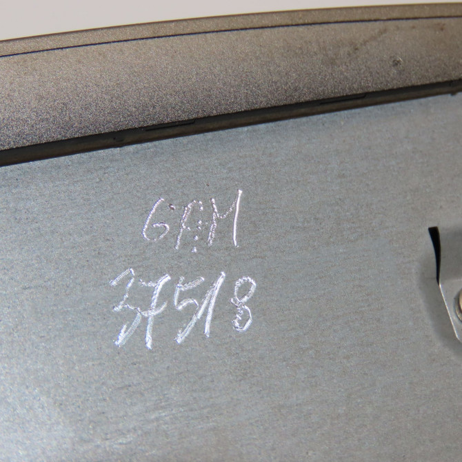 Autoradio occasion RENAULT MODUS Phase 2 01-2008->12-2012 8200656705 4