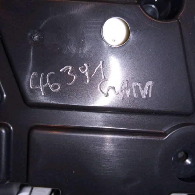 Compteur occasion RENAULT CLIO IV Phase 1 07-2012->... 1.5 DCI 90ch 248104862R 4