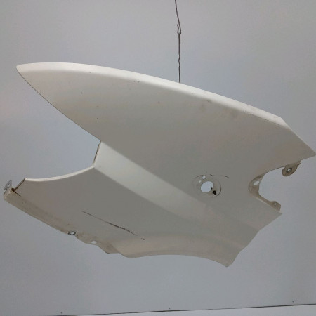 Aile avant gauche occasion TRANSIT II Phase 1 03-1986->10-1991 4469787