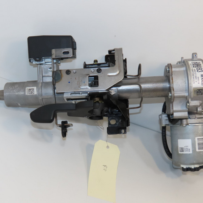 Colonne de direction assistee occasion RENAULT CLIO V 488107188R 1