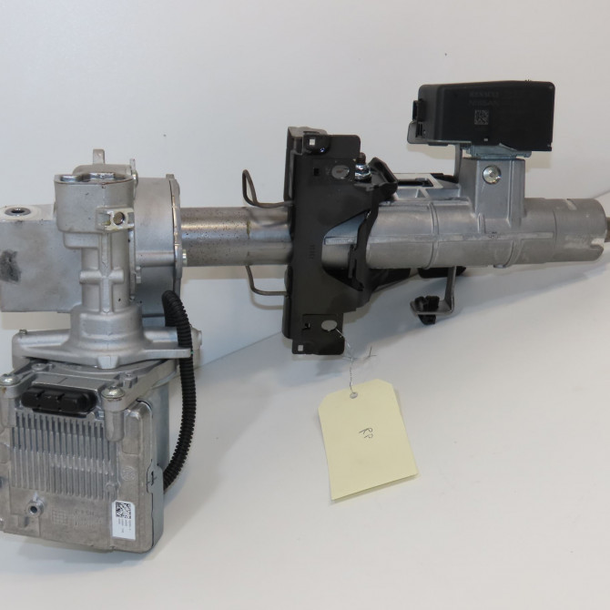 Colonne de direction assistee occasion RENAULT CLIO V 488107188R 2