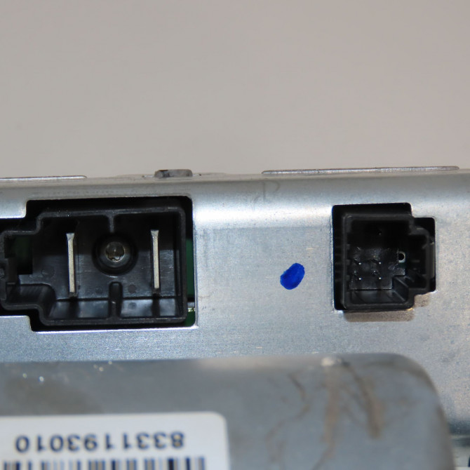 Colonne de direction assistee occasion RENAULT CLIO V 488107188R 5