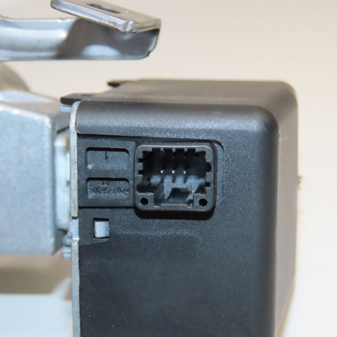 Colonne de direction assistee occasion RENAULT CLIO V 488107188R 6