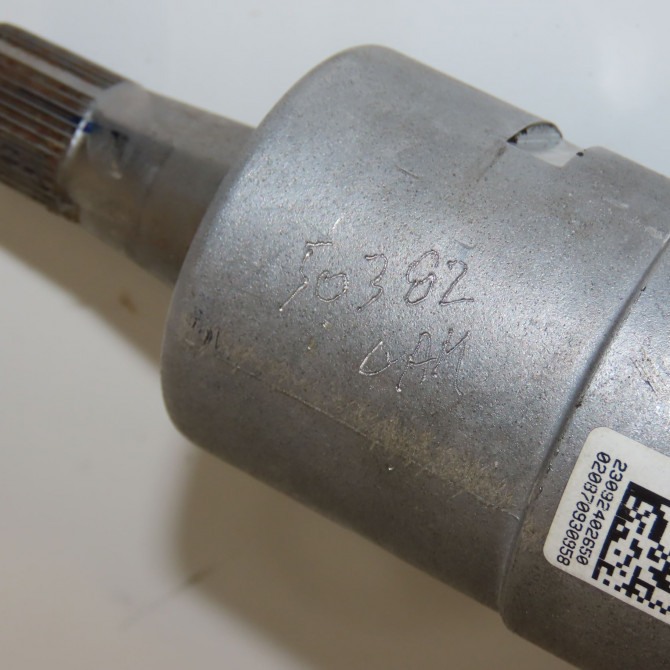 Colonne de direction assistee occasion RENAULT CLIO V 488107188R 7