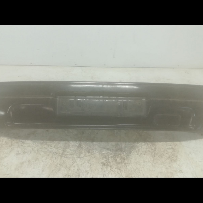 Pare-choc arrière occasion PEUGEOT 106 Phase 1 09-1991->04-1996 1.5D 7410A2 1