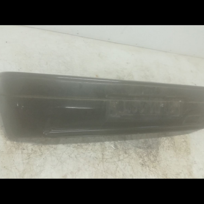 Pare-choc arrière occasion PEUGEOT 106 Phase 1 09-1991->04-1996 1.5D 7410A2 2