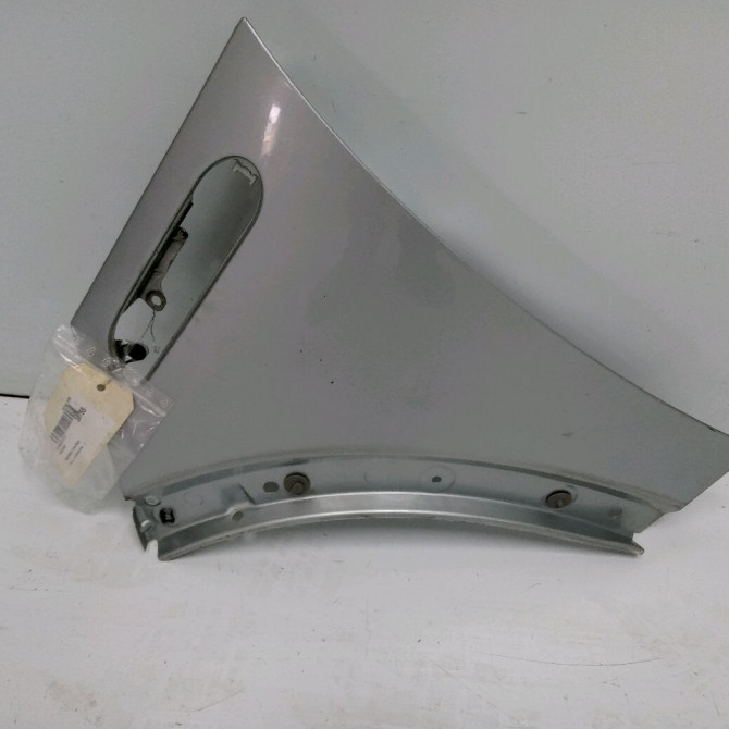 Aile avant gauche occasion MINI MINI I Phase 1 09-2001->07-2004 D One Pack 41217037437 1