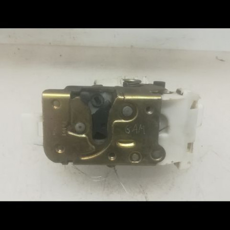 Serrure porte arg occasion FORD MONDEO II Phase 1 09-2000->06-2007 2.0 TDCI 115ch 4057989