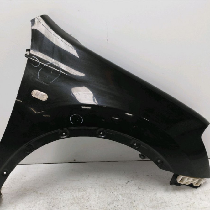 Aile avant droite occasion NISSAN QASHQAI I Phase 1 01-2007->09-2010 1.5 DCI 106ch F3100JD0M0 1