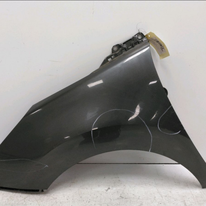 Aile avant gauche occasion PEUGEOT 5008 I Phase 1 11-2009->12-2013 1.6 HDI 110ch 7840Y7 1