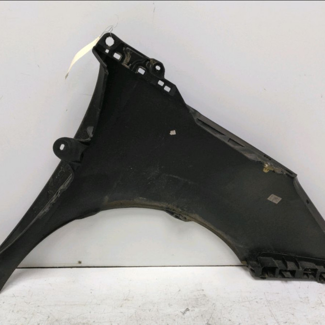 Aile avant gauche occasion PEUGEOT 5008 I Phase 1 11-2009->12-2013 1.6 HDI 110ch 7840Y7 2