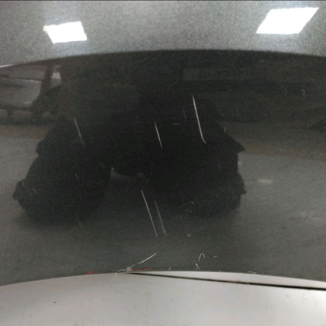 Aile avant gauche occasion PEUGEOT 5008 I Phase 1 11-2009->12-2013 1.6 HDI 110ch 7840Y7 4