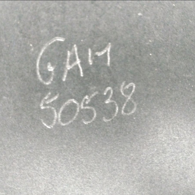 Aile avant gauche occasion PEUGEOT 5008 I Phase 1 11-2009->12-2013 1.6 HDI 110ch 7840Y7 6