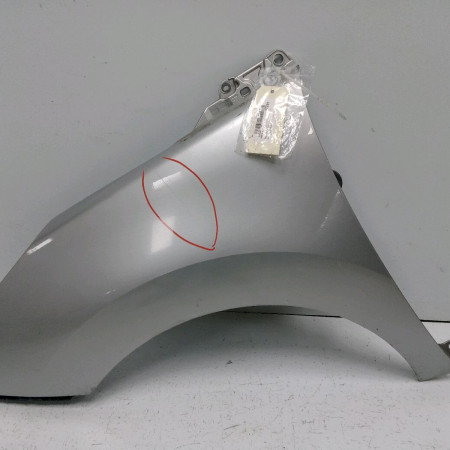 Aile avant gauche occasion PEUGEOT 5008 I Phase 1 11-2009->12-2013 1.6 HDI 112ch 7840Y7