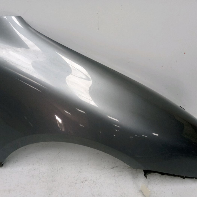 Aile avant droite occasion PORSCHE CAYENNE I Phase 1 11-2003->12-2006 4.5i 450ch 95550303201GRV 1